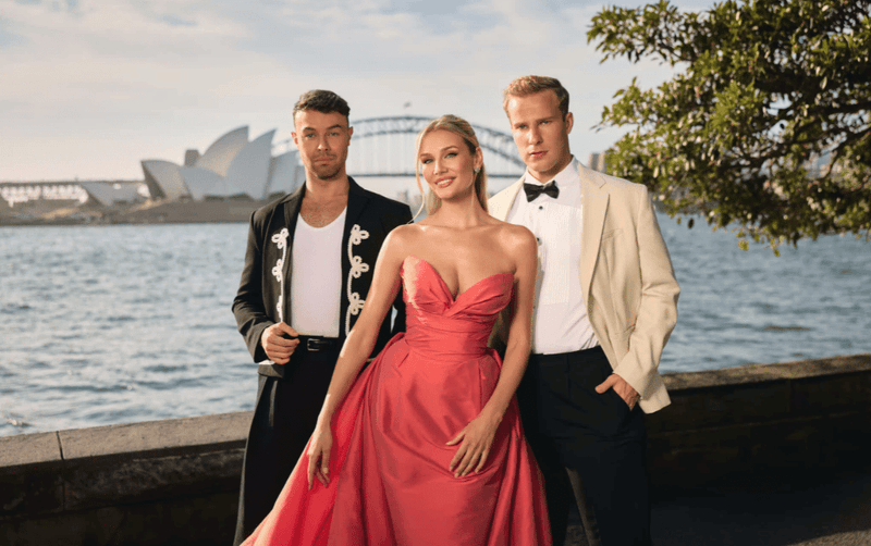 Introducing The Official CATS Movie Trailer! • Andrew Lloyd Webber Musicals